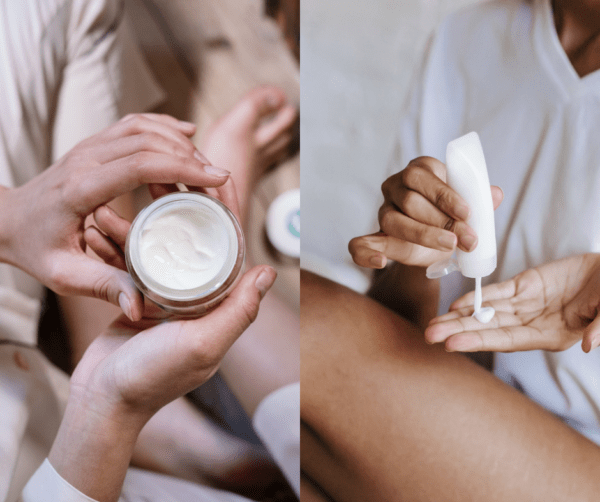 Body Butter Vs Lotion Which Is The Best For Skin?