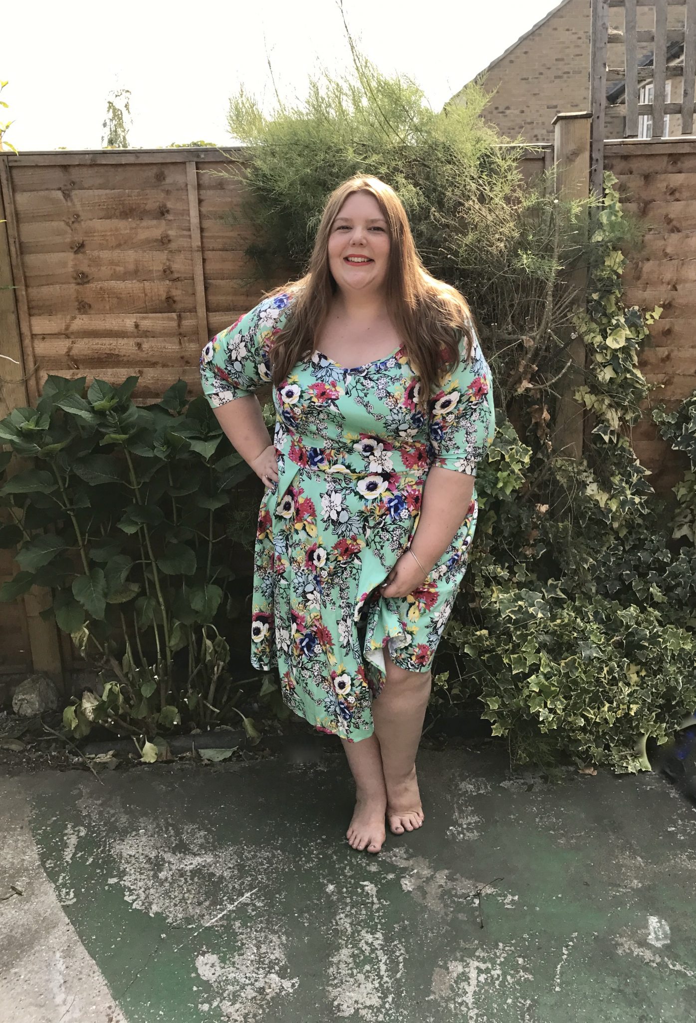 lady voluptuous clothing uk