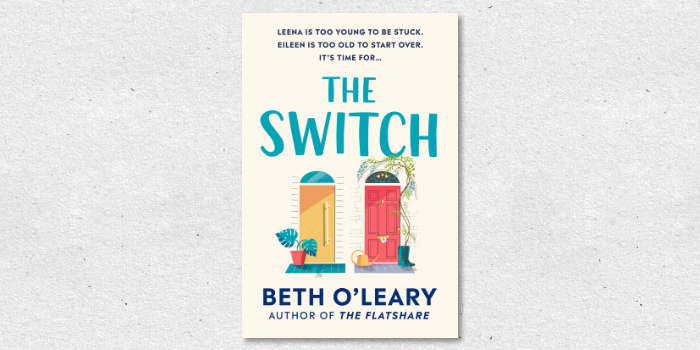 Mini Reviews The Switch, The Places I’ve Cried in Public & Scythe