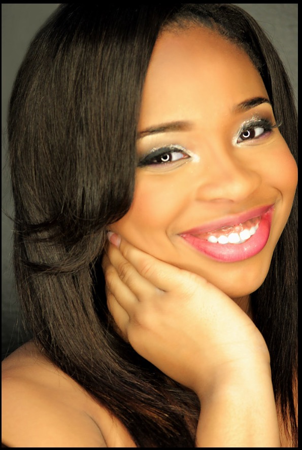 Dancer of the Week Camryn Harris of Bring It! on Lifetime Tv