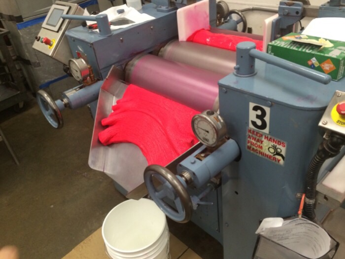 An Inside Peak the Hard Candy Factory (Plus What's NEW for Fall