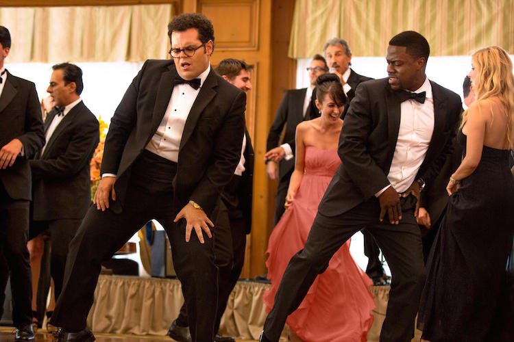 The Wedding Ringer Trailer
