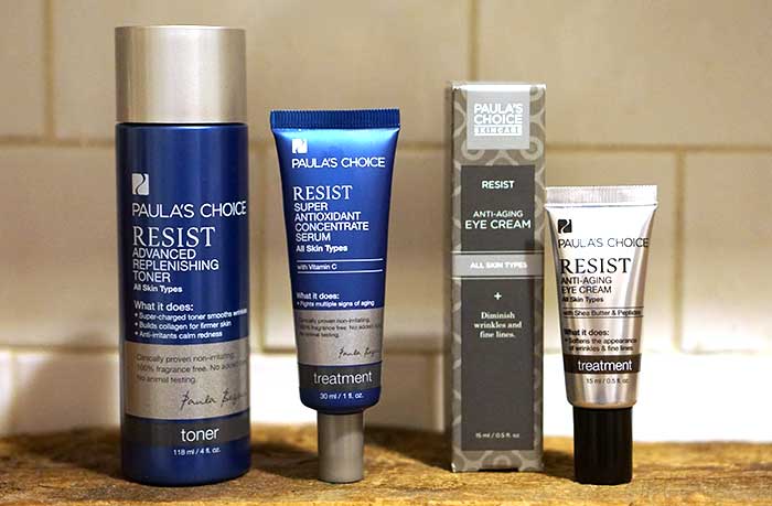 Paula's Choice Skincare Review + 20 off Discount (and