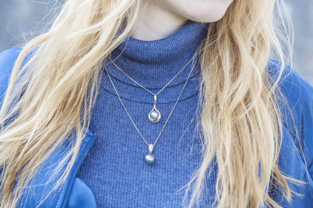 Unique Designs for Necklace Pendants in 2020 PrettyCore