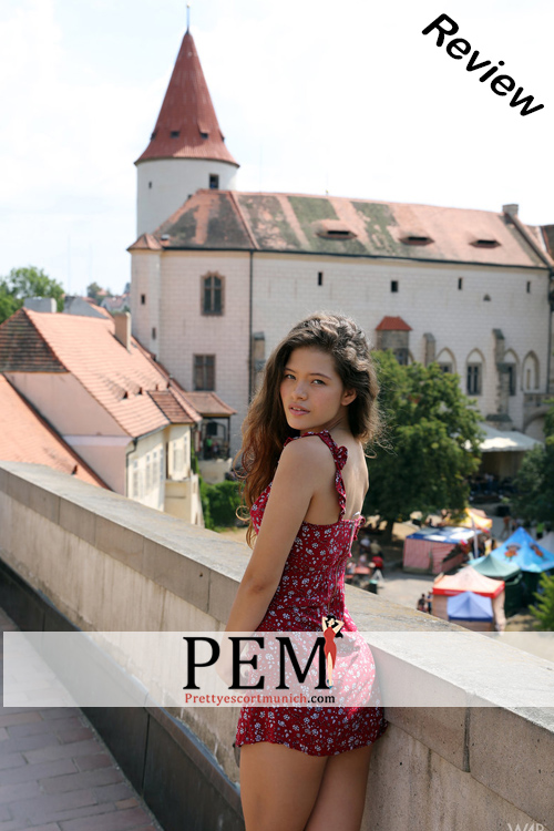 Porn Star Escorts In Munich I Pretty Escort Munich