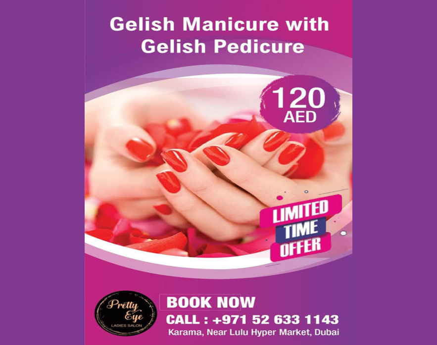 prettyeyes best ladies salon in dubai