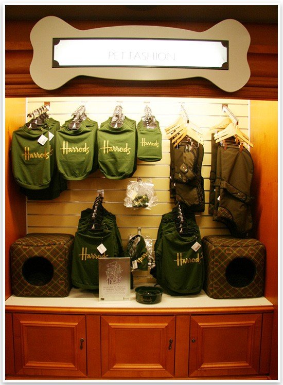 Harrods Pet Kingdom Harrods, Pets, Harrods london