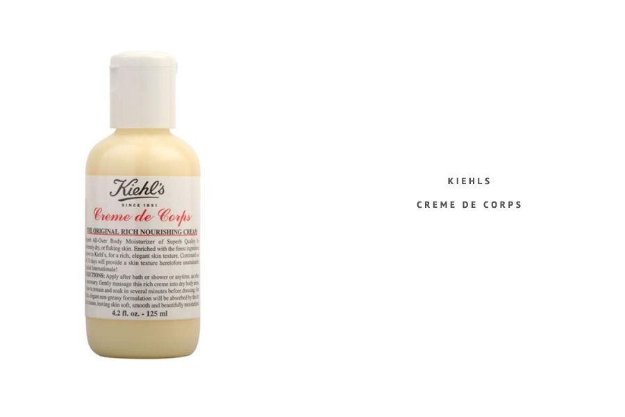 Cruelty Free Beauty Top 5 Body Lotions Pretty Fluffy