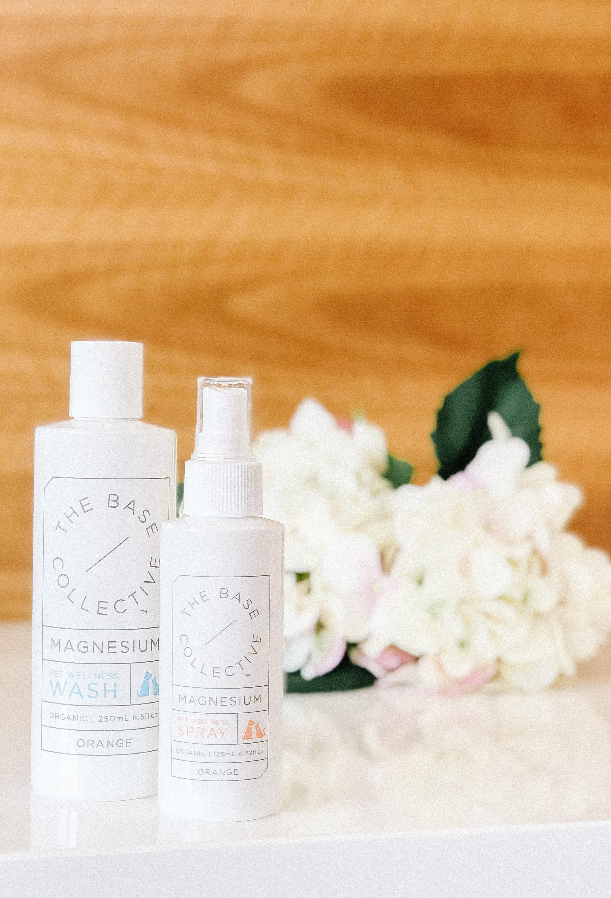 Magnesium for Dogs Pet Health & Wellbeing Pretty Fluffy