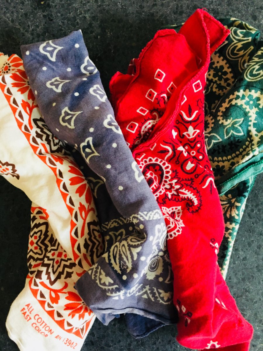 Travel Light Five Things to Carry to Go Ecofriendly prettygoodkitchen