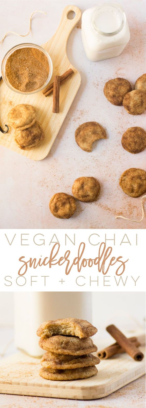 13 Best Vegan Holiday Cookie Recipes Pretty Healthy Stuff