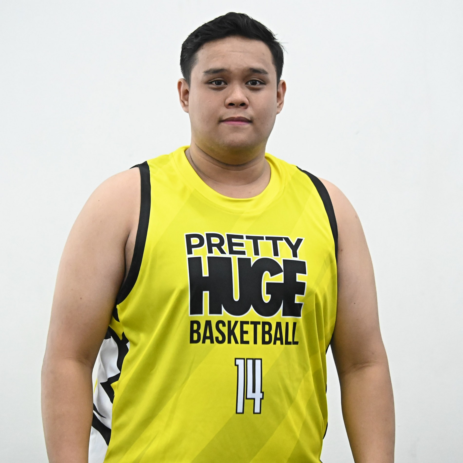 Asaph Vega Stats 2023