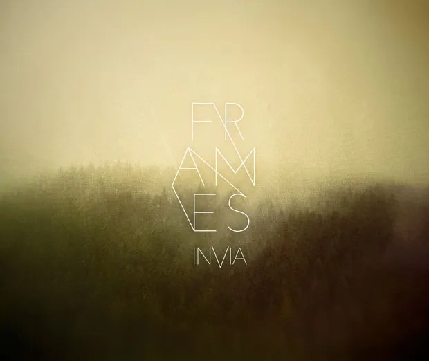 Frames – In Via
