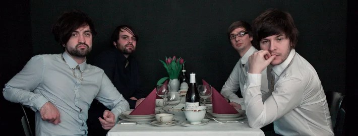 Interview: Tom und Michael von Adolar