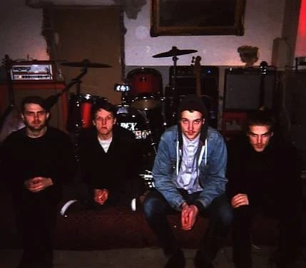 Jag Hatar – s/t