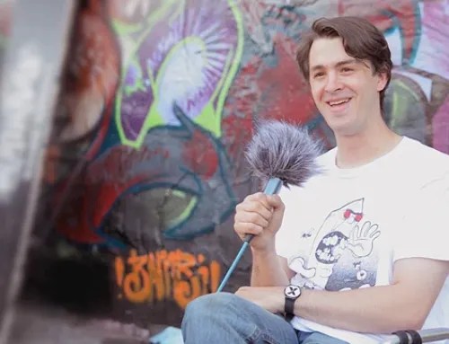 PiN TV: Title Fight Interview 2015