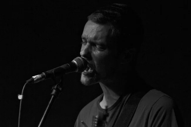 BERICHT: Meat Wave 15.11.2015, Köln Underground