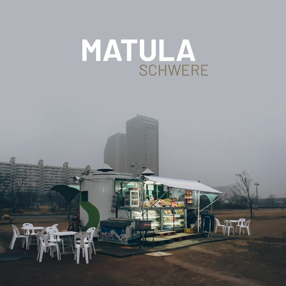 Matula – Schwere
