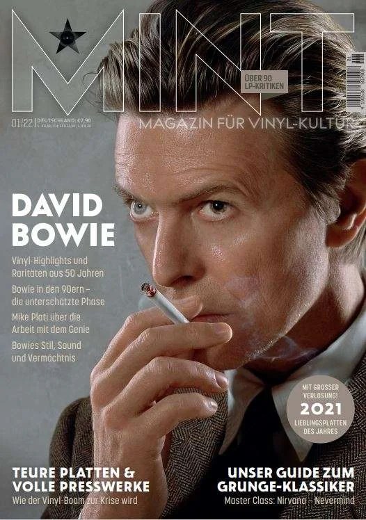 MINT No. 49