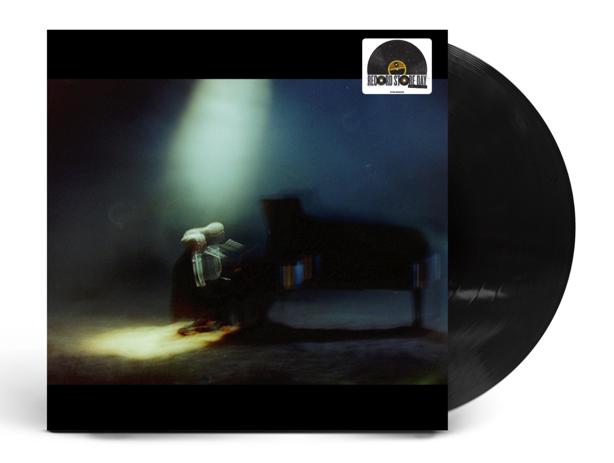James Blake Covers (LP) (23.04.2022) prettyinnoise.de Shop
