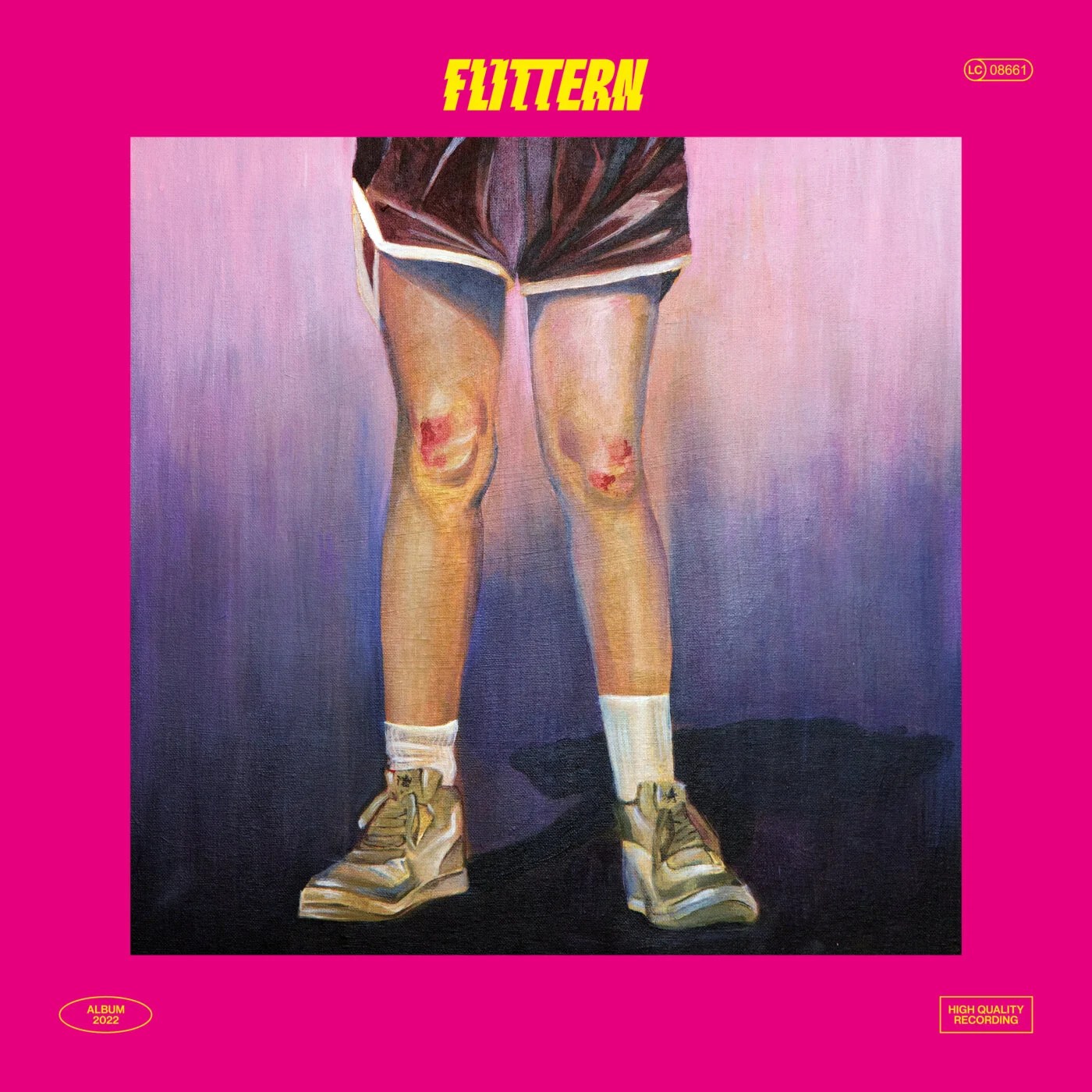 Flittern – Flittern