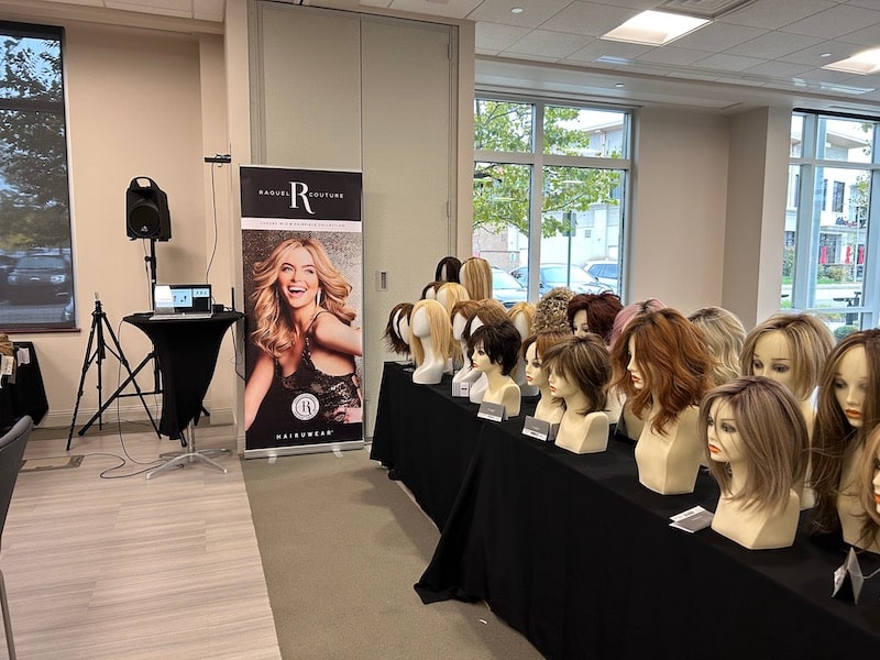 Pretty in Pink Boutique Announces the Launch of their Wig Studio!