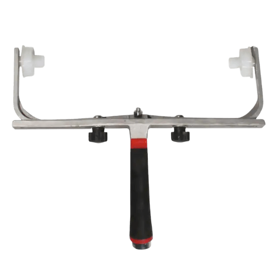 Paint Roller Holder Pretty in the Pines, New York City Lifestyle Blog