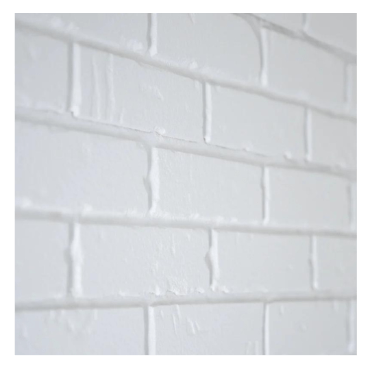 Peel and Stick Brick Panel Pretty in the Pines, New York City Lifestyle Blog