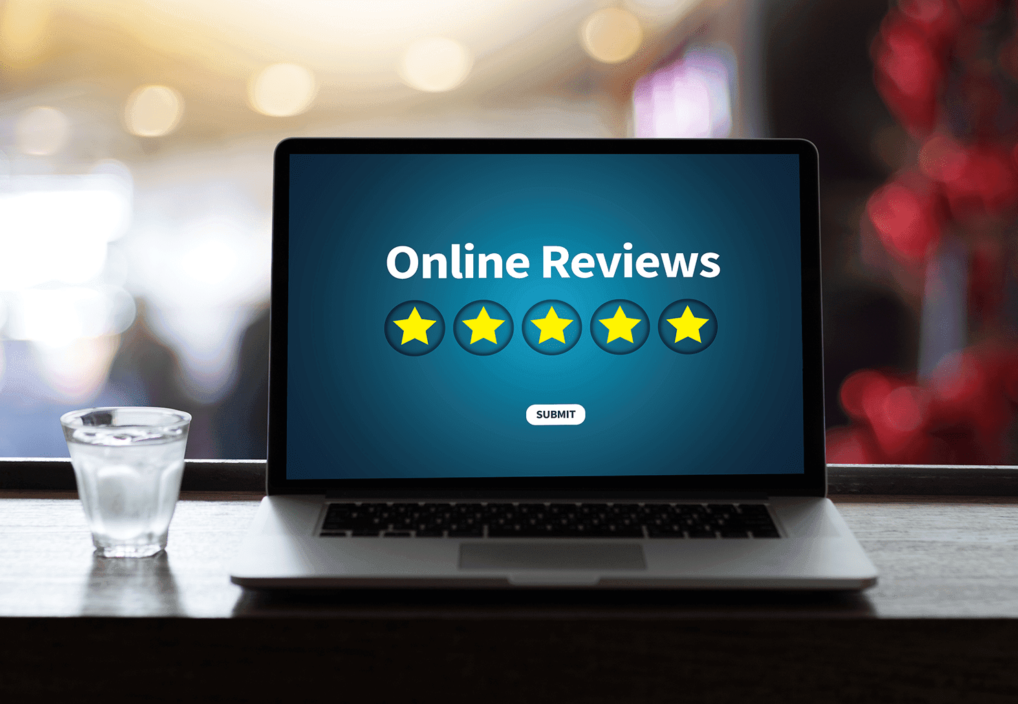 5 Reasons to Include Product Reviews on Your Site