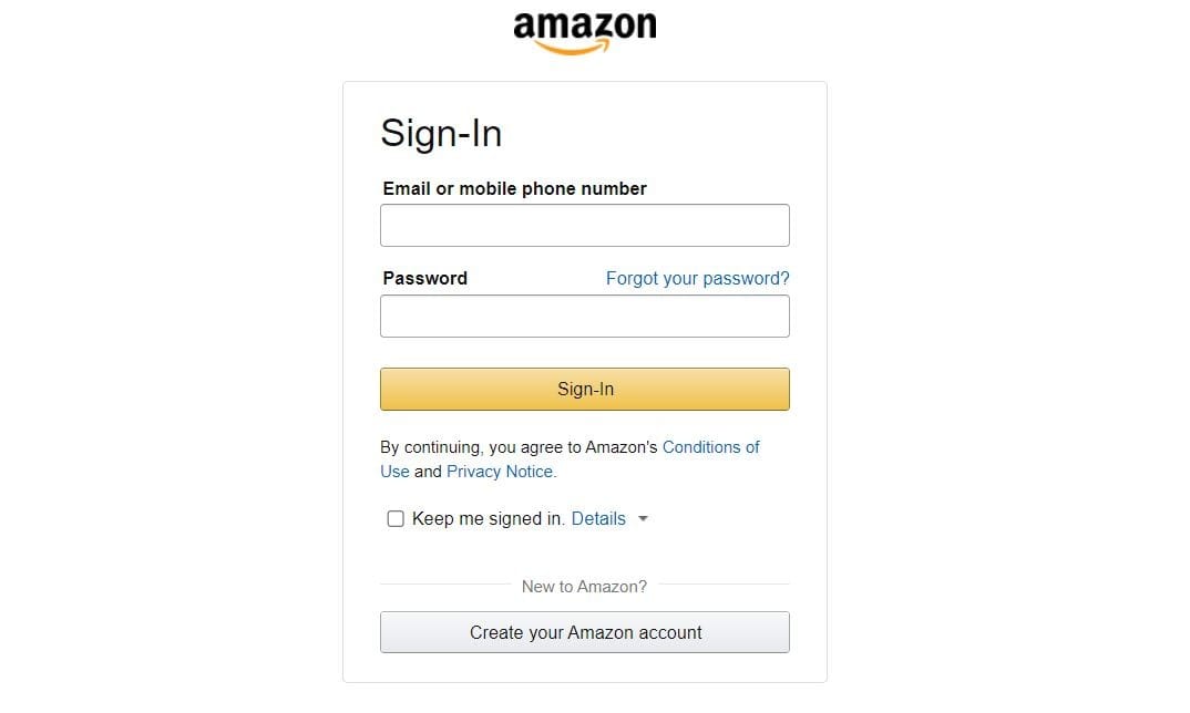 How to an Amazon Affiliate (In 5 Steps)