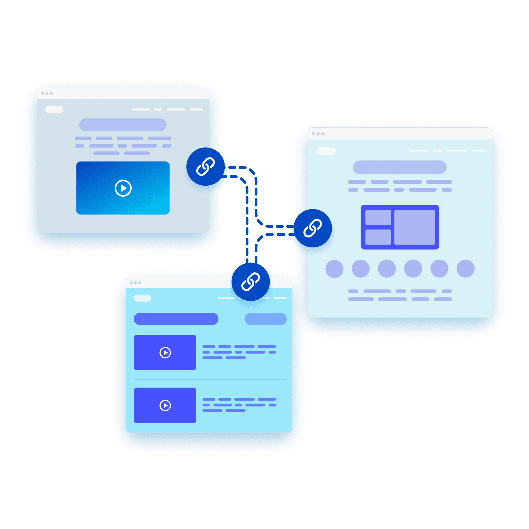 ClickWorthy Keyword Replacement Pretty Links