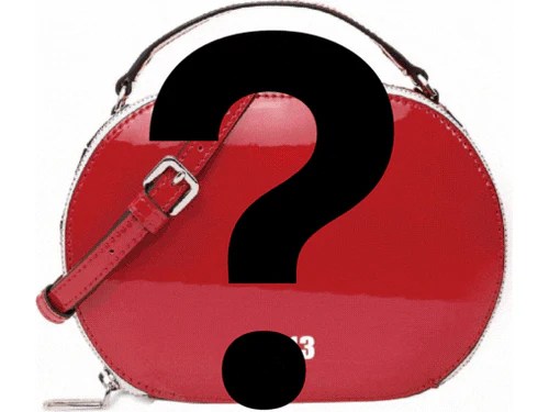 Mystery HandbagDST Pretty. Made Simple