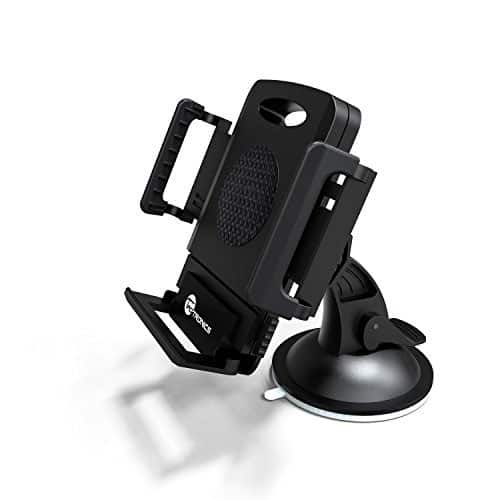 Best iPhone 6 Car Mounts [Answered 2023] Prettymotors