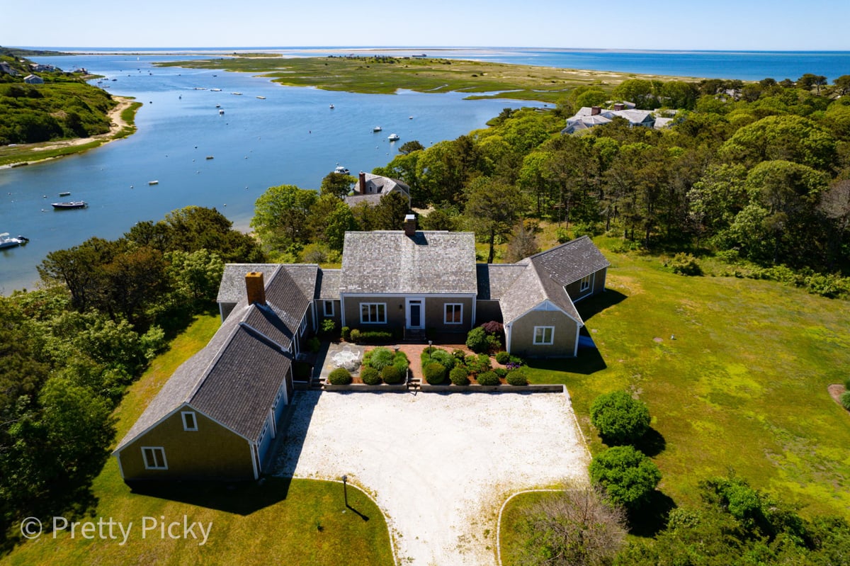 4Bedroom Cottage Rentals Cape Cod Pretty Picky Properties