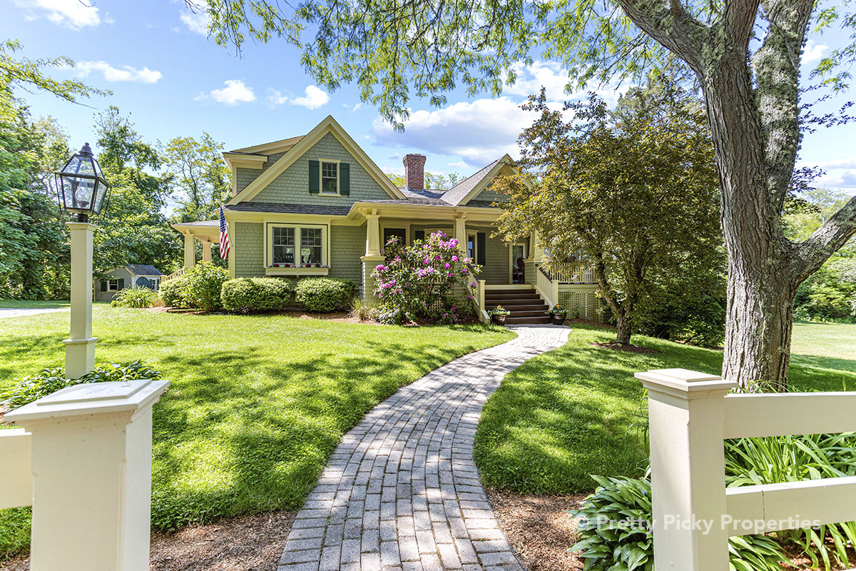 West Barnstable Vacation Rentals Your Cape Cod Haven From Pretty