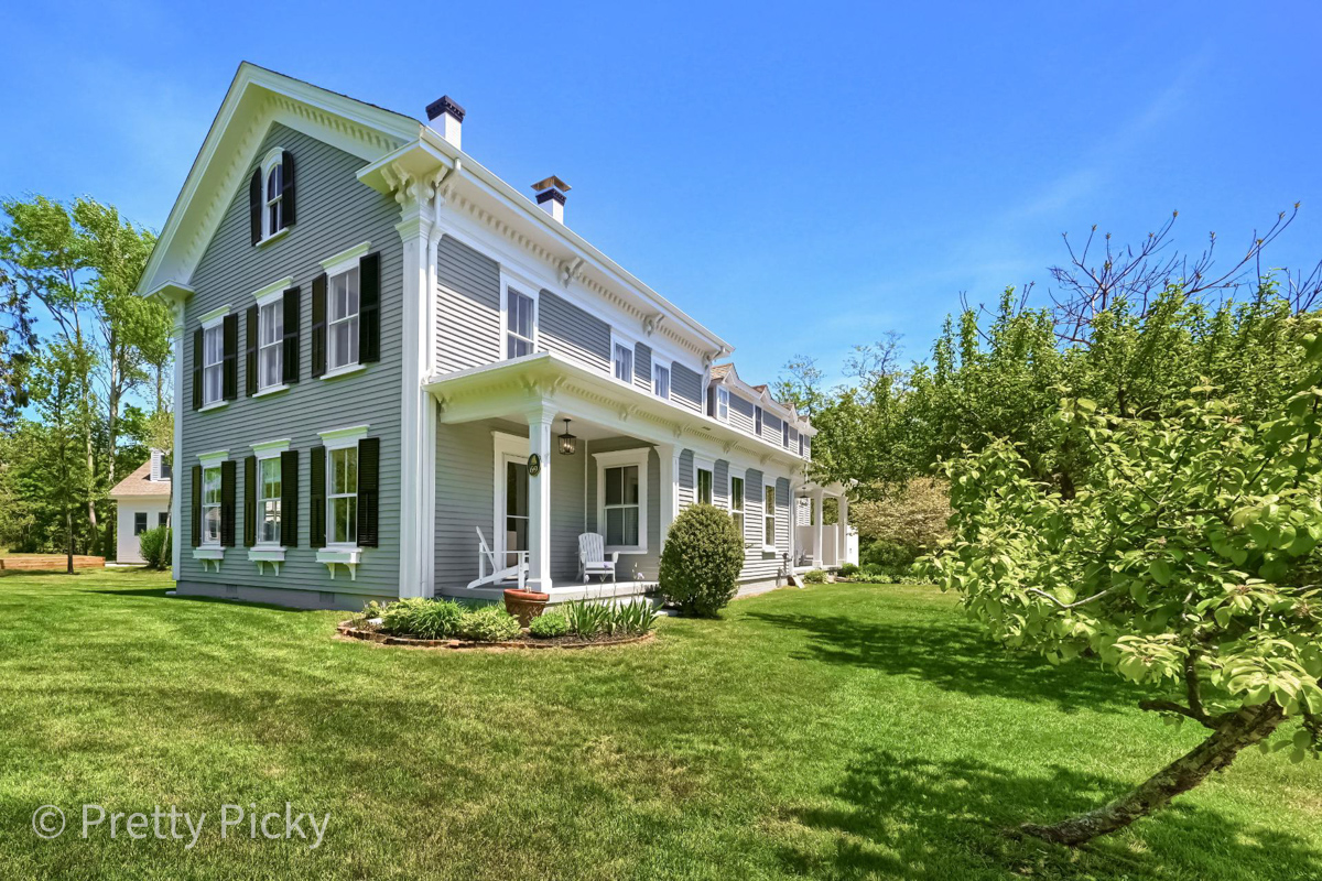 Saturday to Saturday Cape Cod Weekly Rentals Pretty Picky Properties