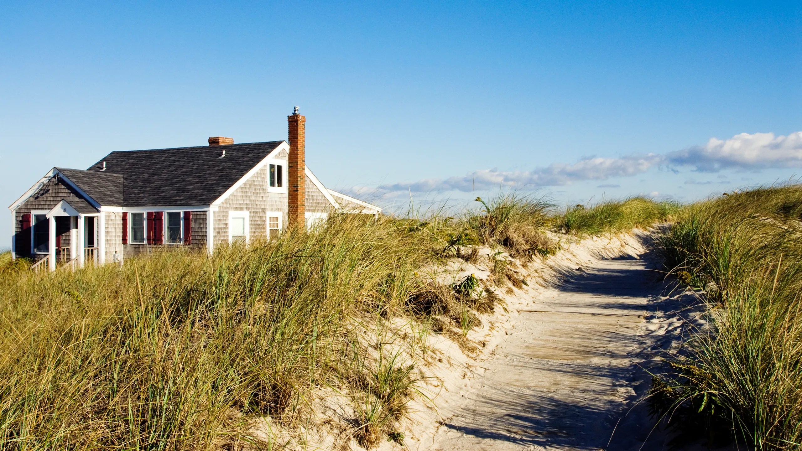 Spring Break in Cape Cod Pretty Picky Vacation Rentals