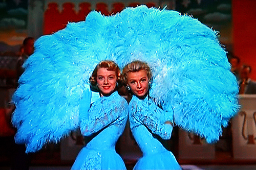 a “white christmas” happy halloween pretty plain janes