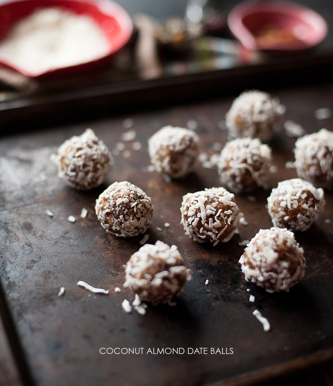 coconut almond date balls pretty plain janes