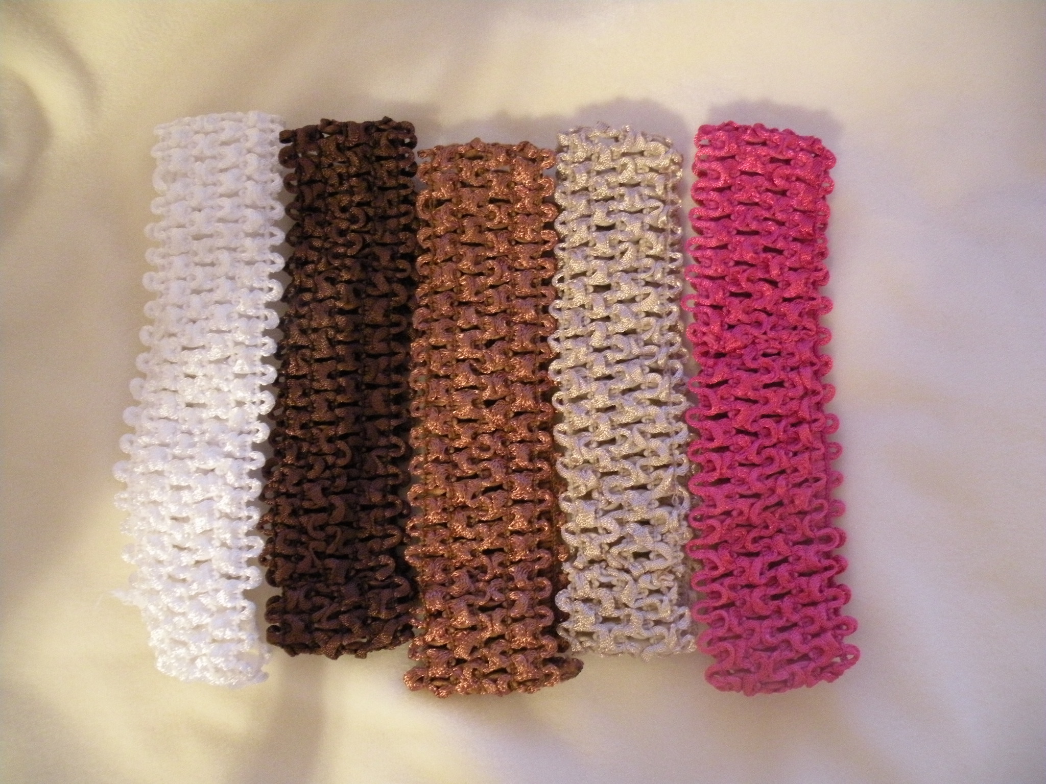 Types Of Headbands Available Pretty Posh Bowtique s Blog