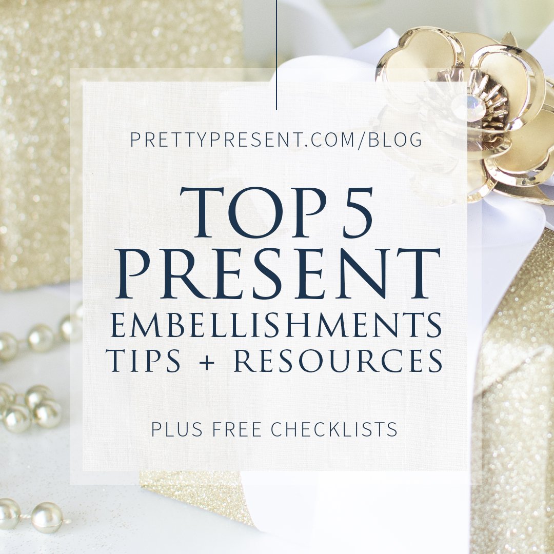 Gift Wrapping Service Eugene, OR and Gift Wrapping Business Startup Help