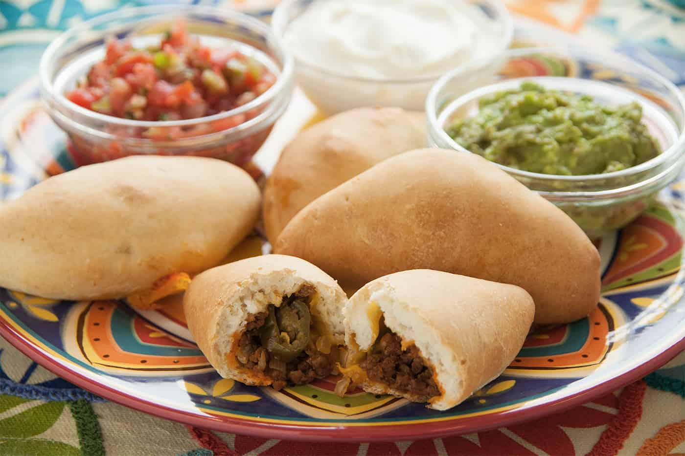 25 Delicious + Easy Recipes Using Rhodes Rolls