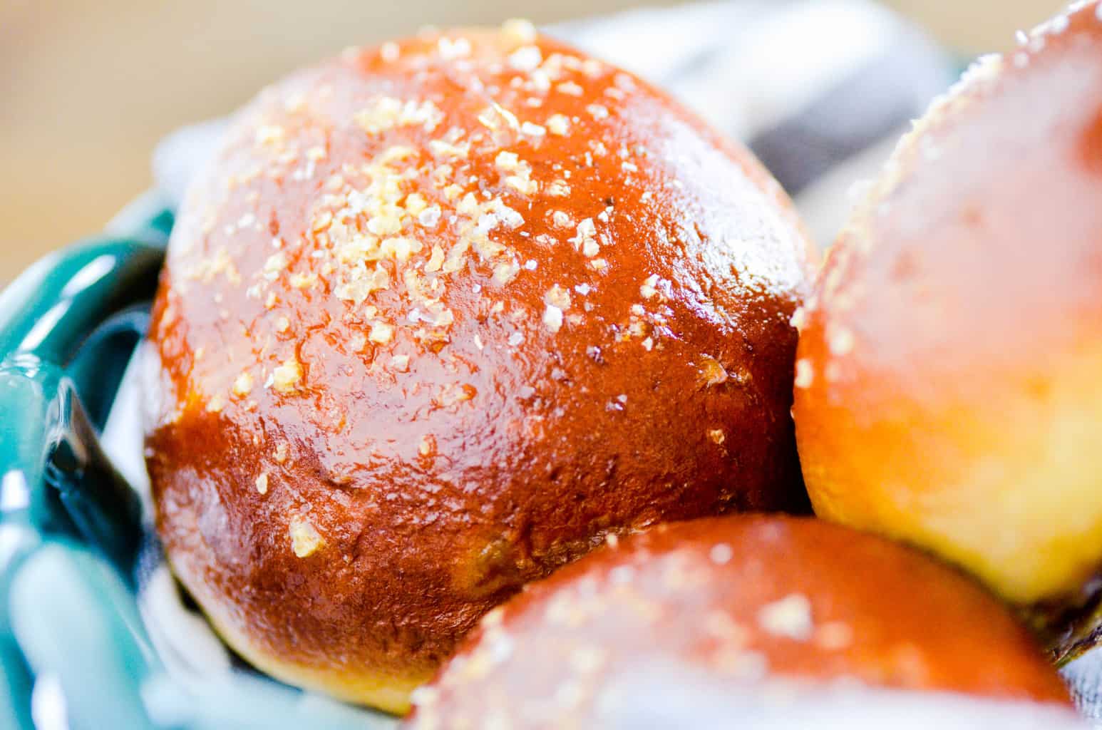 Delicious & Easy Rhodes Rolls Recipes