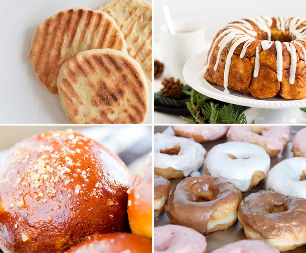 25 Delicious + Easy Rhodes Rolls Recipes Pretty Providence