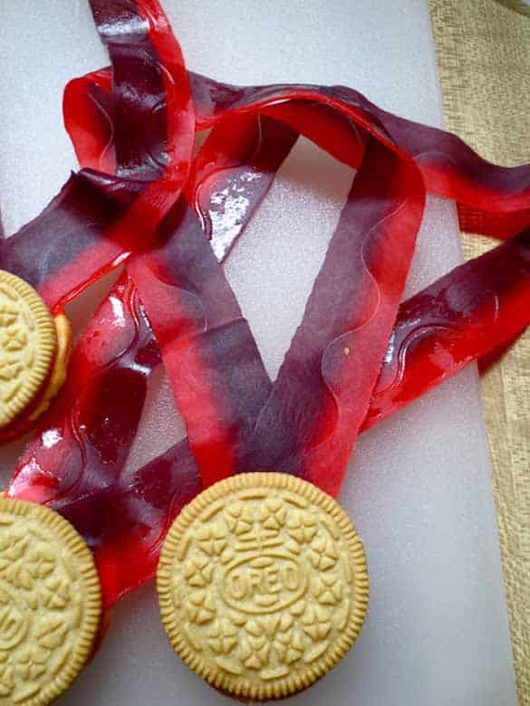 20 Olympic Crafts and Recipes Your Kids Will Love