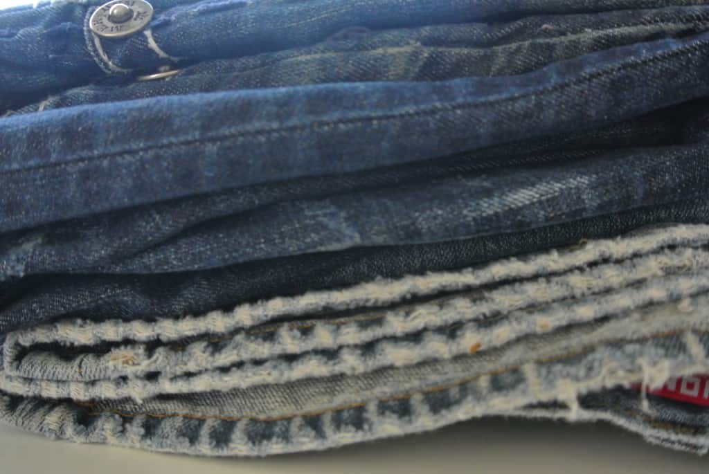 Three Reasons To Try Fabric Dye