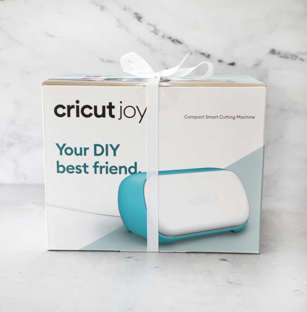 Why Cricut Joy is the Perfect Holiday Gift Pretty Providence