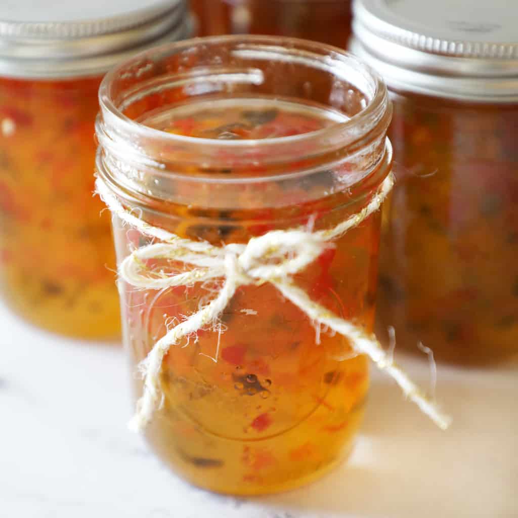Ball Canning Hot Pepper Jelly Recipe Deporecipe.co