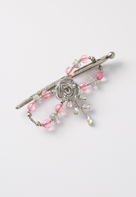 Lilla Rose Flexi Clips • Pretty Simple Hair with Pretty Simple Sara