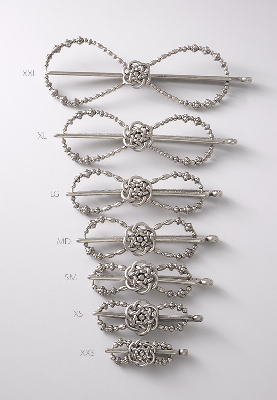 Lilla Rose Flexi Clips • Pretty Simple Hair with Pretty Simple Sara